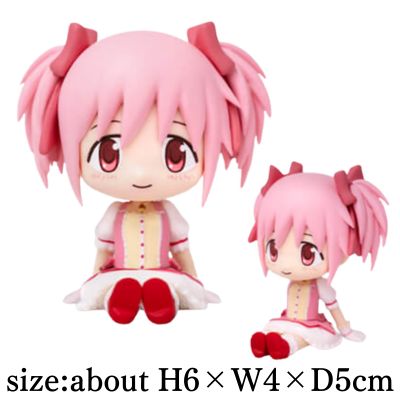 [Madoka Kaname] Puella Magi Madoka Magica 