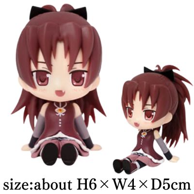 [Kyoko Sakura] Puella Magi Madoka Magica 