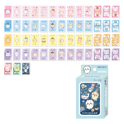 Chiikawa Playing Cards 2