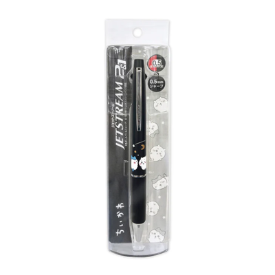 【Stargazing】Chiikawa Jetstream 2&1 Multi Pen
