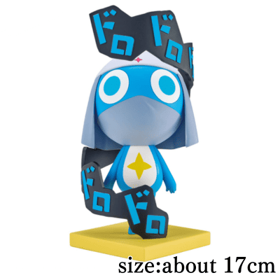 【Dororo Corporal】Sgt. Frog Resonating! ～Dororo Corporal～