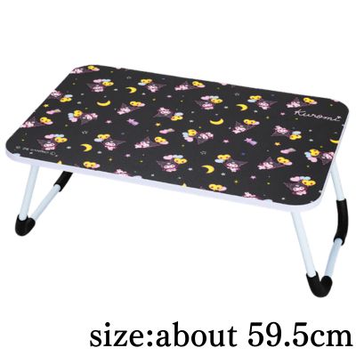 Kuromi Twinkle Balloon Folding Table