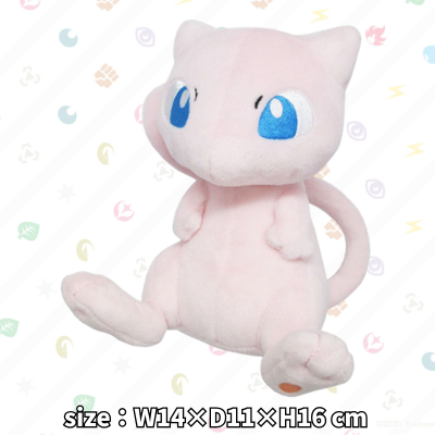 [Mew (S)] Pokémon ALL STAR COLLECTION