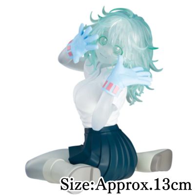 【A: Toru Hagakure】My Hero Academia GLITTER&GLAMOURS -TORU HAGAKURE & MINA ASHIDO-