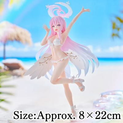 【Mika】Blue Archive XStellar -Mika (Swimsuit)-