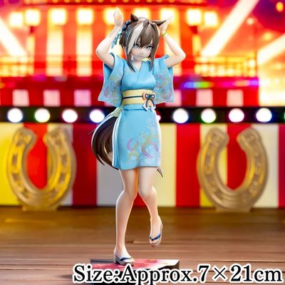 【Cheval Grand】Uma Musume: Pretty Derby XStellar -Cheval Grand- Tracen Ondo