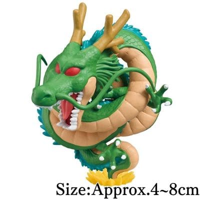 【E: Shenron】Dragon Ball World Collectable Figure -Childhood Arc 6-