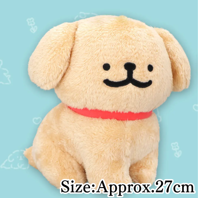 【Retriever】Maltese｜Maltese BIG Plush