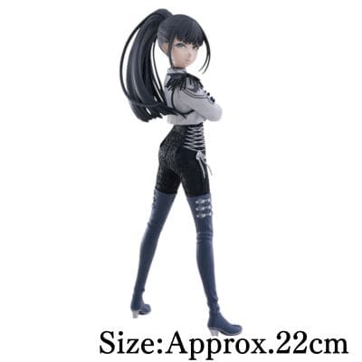 【Tsubame Amaya】Gakuen Idolmaster ESPRESTO -Swallow Pattern- Tsubame Amaya