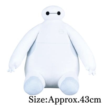 Baymax Extra Extra BIG Plush