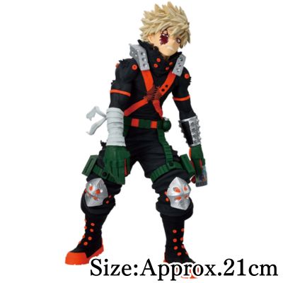 【Katsuki Bakugo】My Hero Academia MAXIMATIC KATSUKI BAKUGO THE BEGINNING