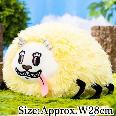 【DekatsuYo】Chiikawa DekatsuYo & Ano Ko BIG Plush