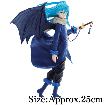 【Rimuru Tempest】That Time I Got Reincarnated as a Slime Rimuru Tempest ~The Strongest Slime~