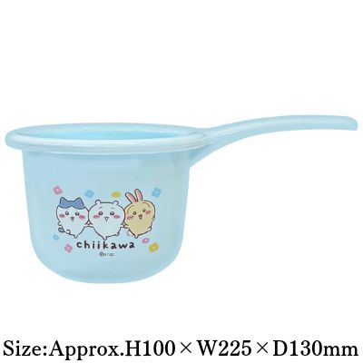 [Flower] Chiikawa Anime 'Chiikawa' Hand bucket