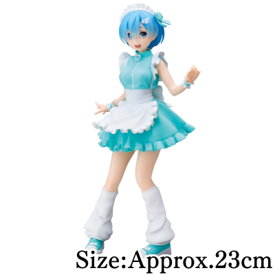 【Rem】Re:ZERO -Starting Life in Another World- GLITTER&GLAMOURS-REM-JERSEY Maid ver.
