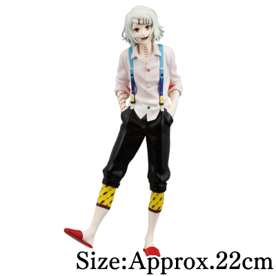 【Juuzou Suzuya】Tokyo Ghoul MAXIMATIC JUZO SUZUYA