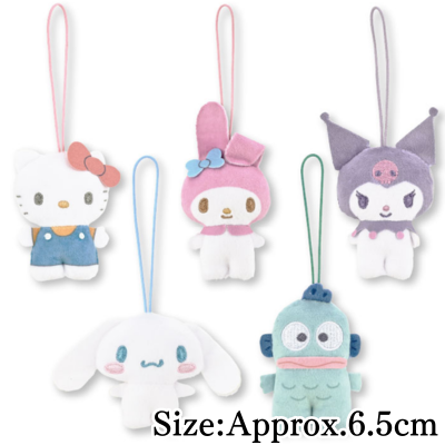 ■ Sanrio Characters 