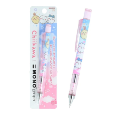 Chiikawa MONOgraph Mechanical Pencil (Dream)