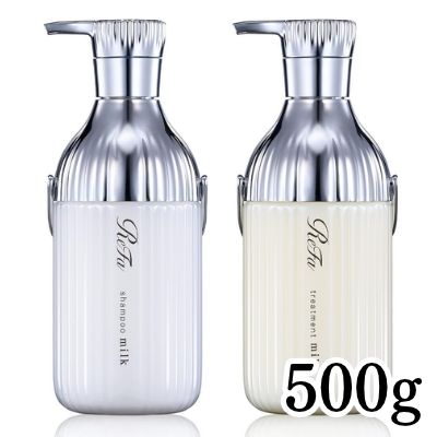 ◇ ReFa Milk Protein (White Floral Musk) *Direct shipment; delivery date/time cannot be specified.