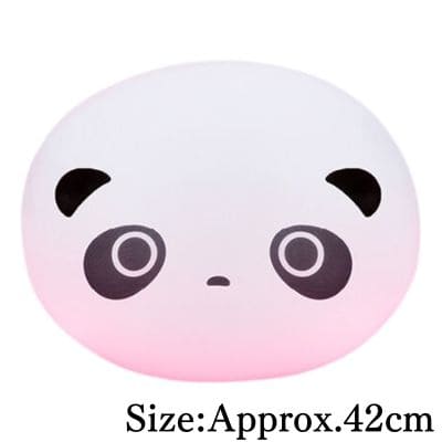 【Tarepanda】San-X Characters Bead Cushion XL Premium DX
