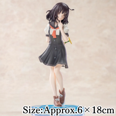 【Nadeko Sengoku】Monogatari Series XStellar -Nadeko Sengoku-
