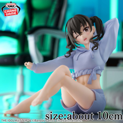   【Guaranteed Win in 8 Plays or Less!】[Akira Sunazuka] THE IDOLM@STER Cinderella Girls -Relax time- Akira Sunazuka