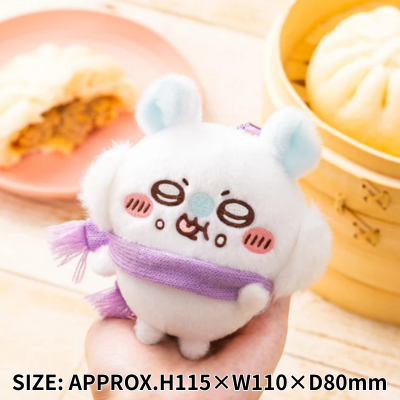 [Momonga] Chiikawa 