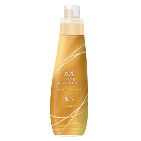◆ FaFa Fine Fragrance Beauté Fabric Softener, Prime Floral Scent, 570ml Bottle ※Ships at a later date; delivery date/time cannot be specified